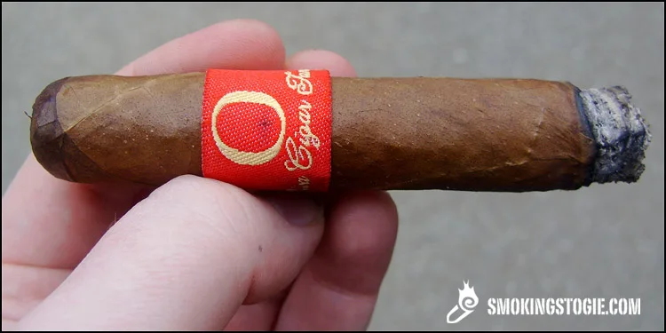 Oliva Serie O Classic Ovation