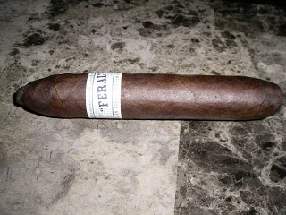 Drew Estate Unico Serie Feral Flying Pig