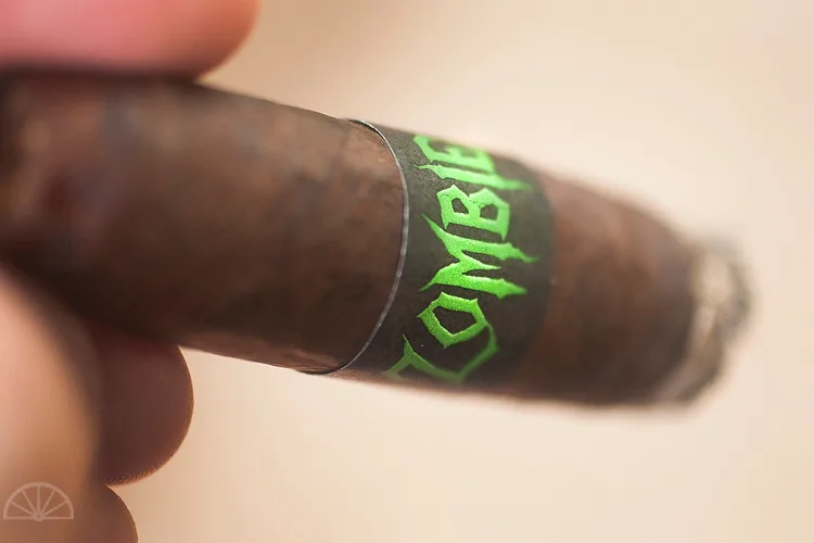 Viaje Zombie Natural Box