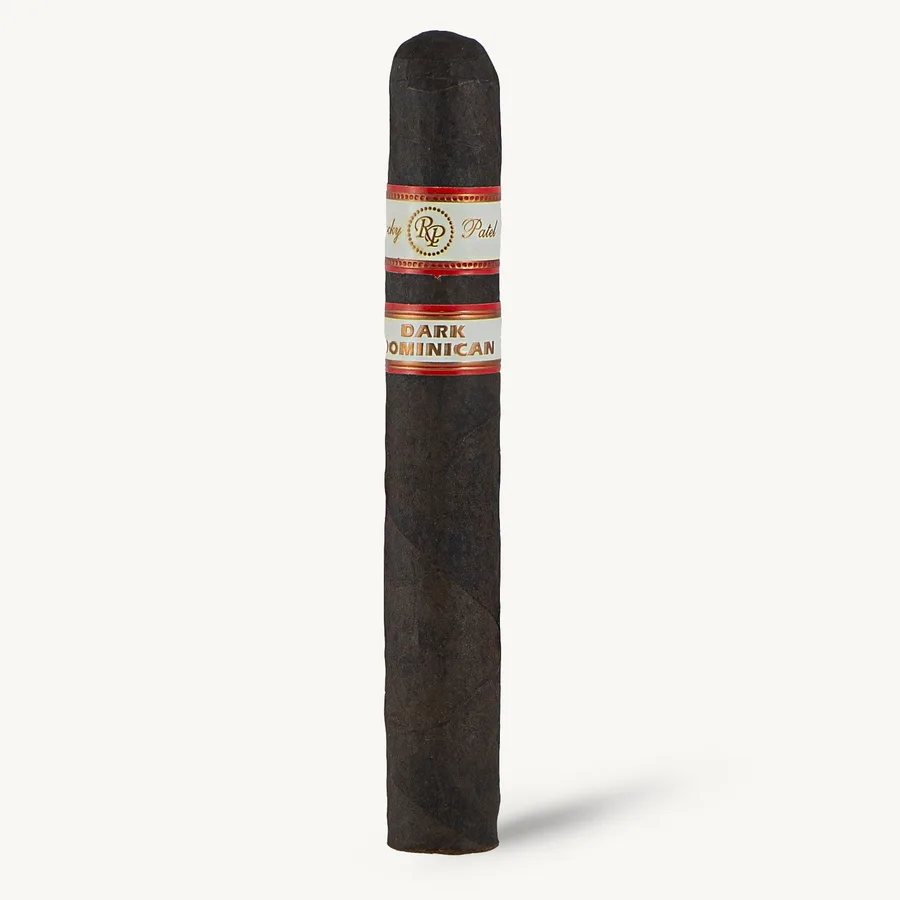 Rocky Patel Dark Dominican Supremo