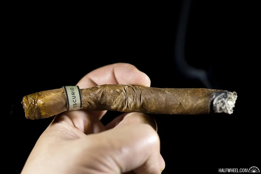 Davidoff Culebras Limited Edition Escurio