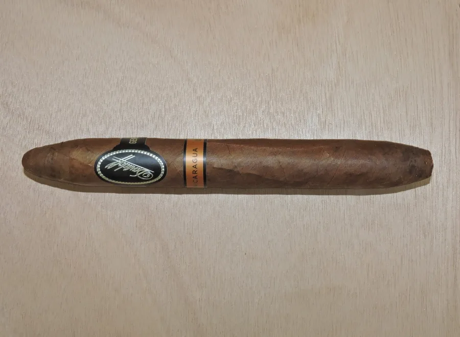 Davidoff Nicaragua