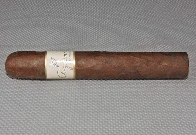 Roberto P. Duran Cigars Azan Maduro Natural