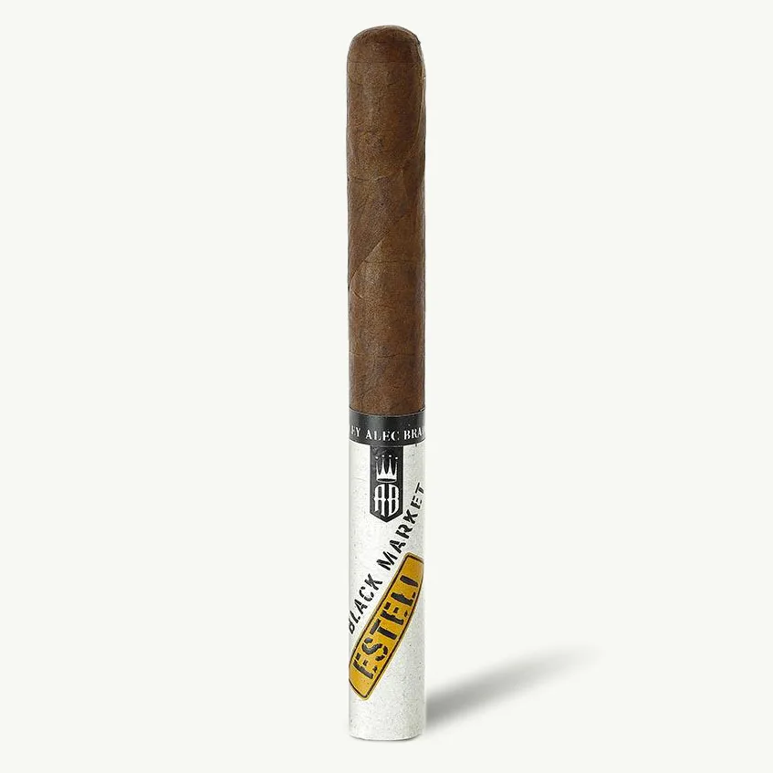 Alec Bradley Black Market Esteli