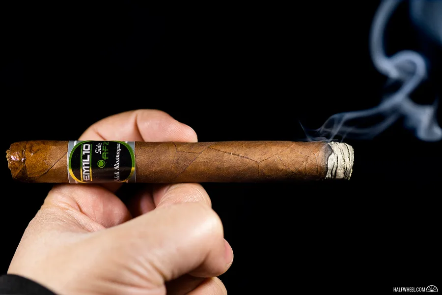 Emilio AF2 Corona (2019)