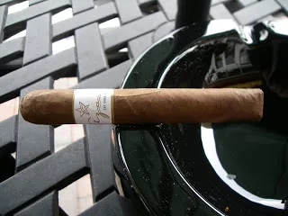 Roberto Duran Cigars Azan White Premium