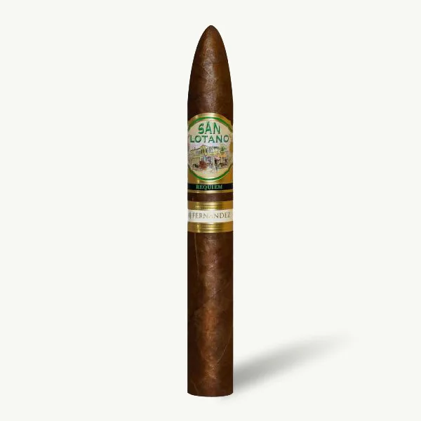 San Lotano Requiem Habano