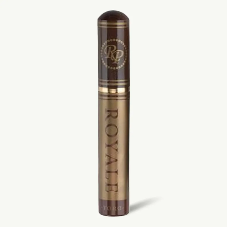 Rocky Patel Royale Sumatra Deluxe Toro Tubos