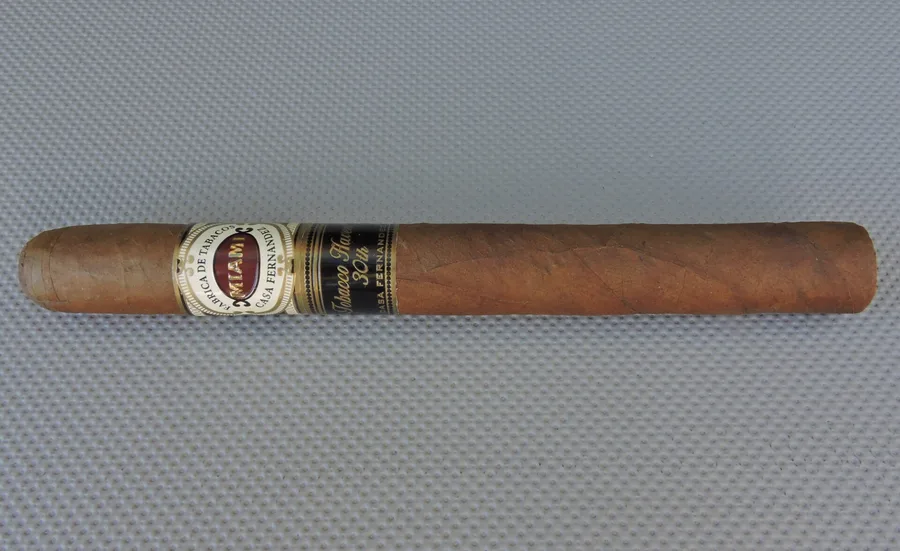 Casa Fernández Miami Tobacco Haven 30th