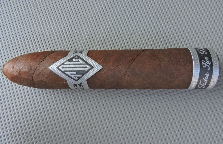 Dunbarton Tobacco and Trust Todos Las Dias