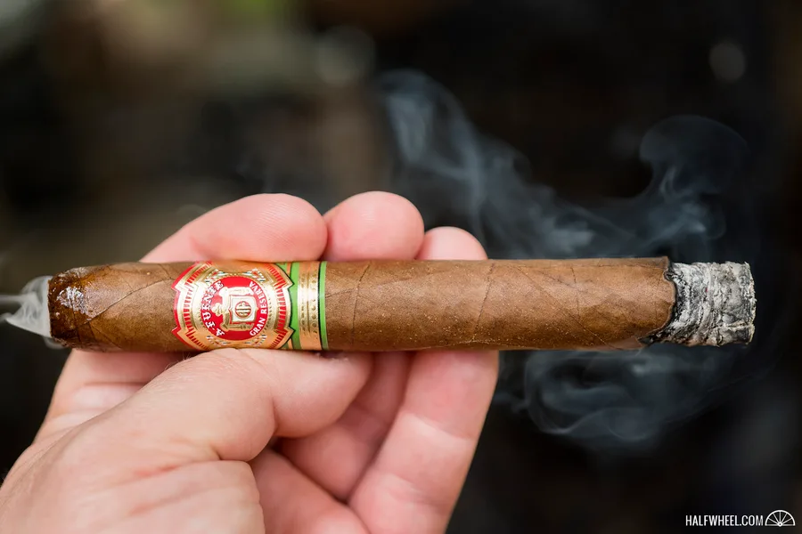 Arturo Fuente Flor Fina 8-5-8 Rosado Sun Grown (2018)