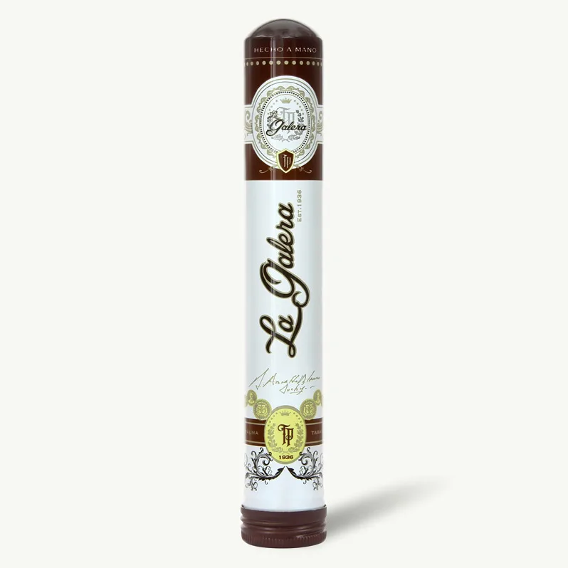 La Galera Habano El Lector No. 2 Tubo
