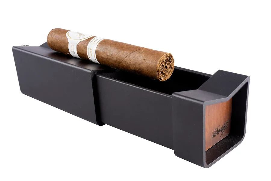 Davidoff Sliding Ashtray