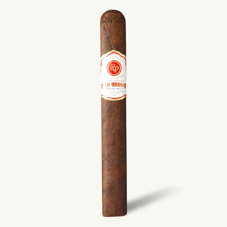 Rocky Patel Sun Grown Maduro Toro