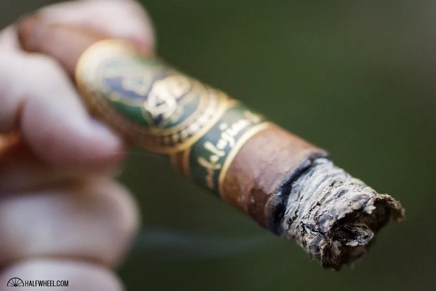 La Flor Dominicana Andalusian Bull