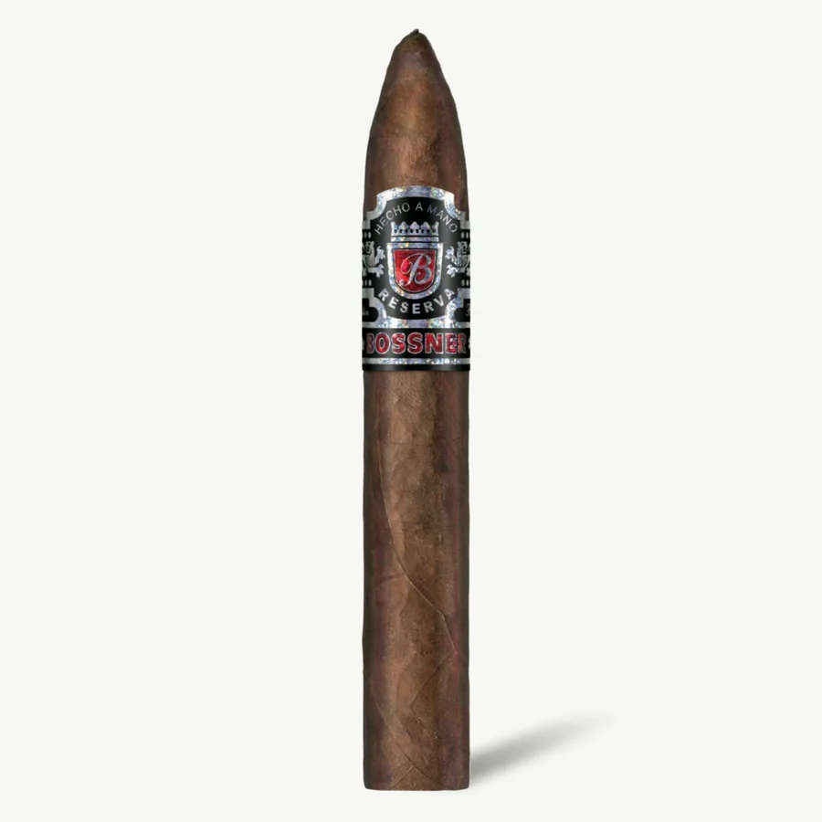 Bossner Black Edition