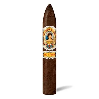 La Aroma del Caribe Mi Amor