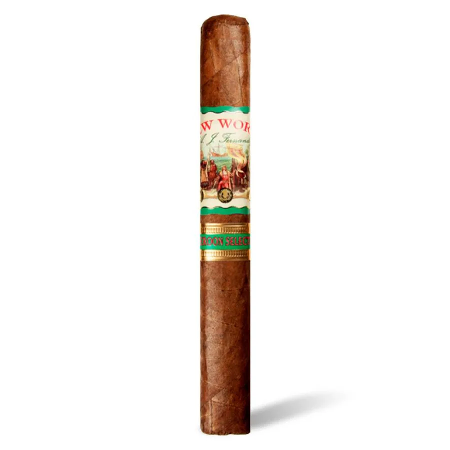 New World Cameroon Toro