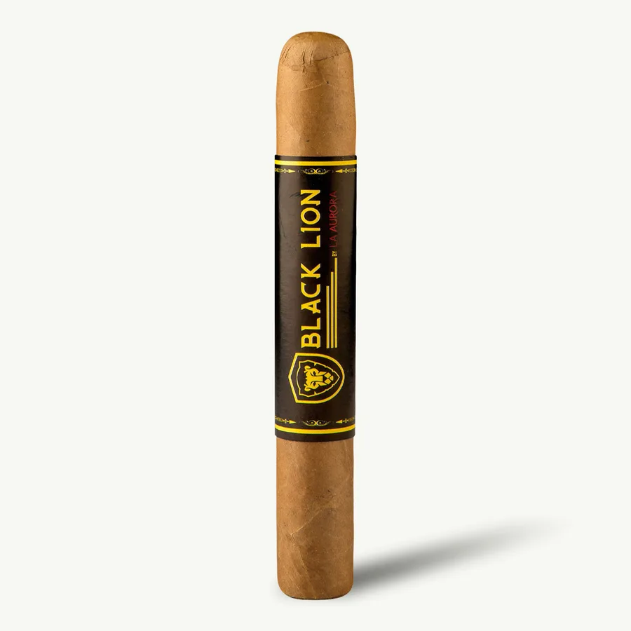 La Aurora Black Lion Connecticut