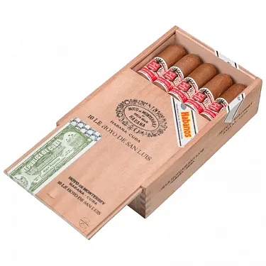 Hoyo de Monterrey Le Hoyo De San Luis