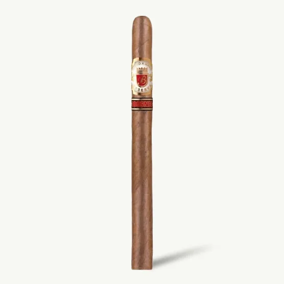 Bossner Long Panatela 001