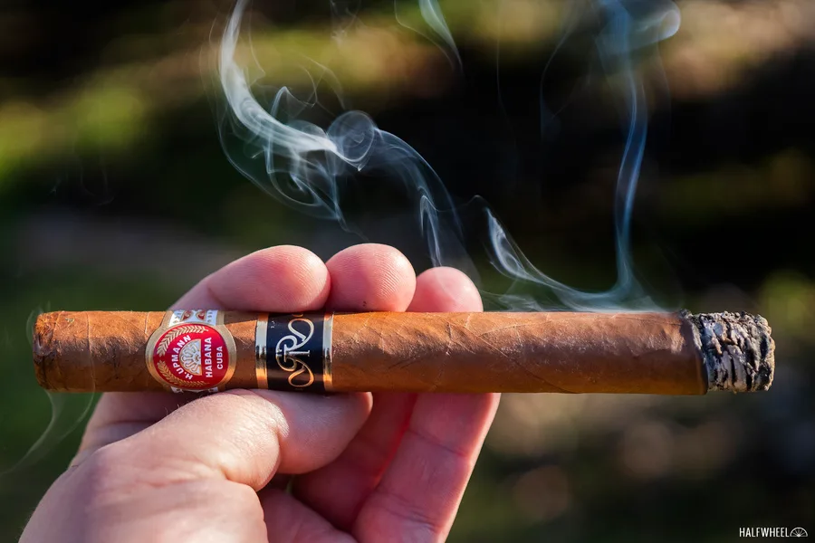H. Upmann Sir Winston Gran Reserva Cosecha 2011