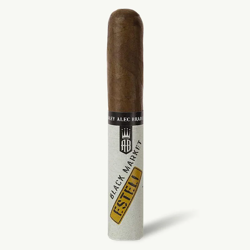 Alec Bradley Black Market Esteli