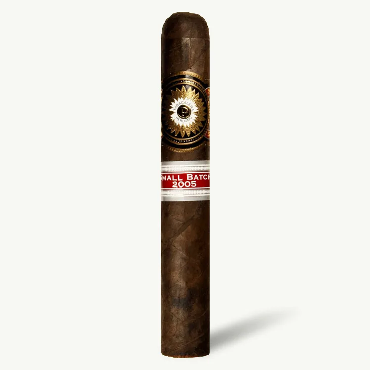Perdomo Small Batch Series Maduro Toro Especial