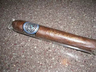 Macanudo Crü Royale