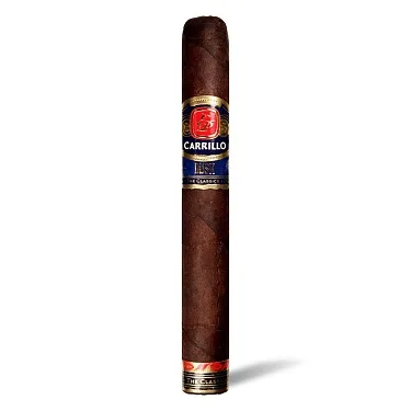 E.P. Carrillo Dusk
