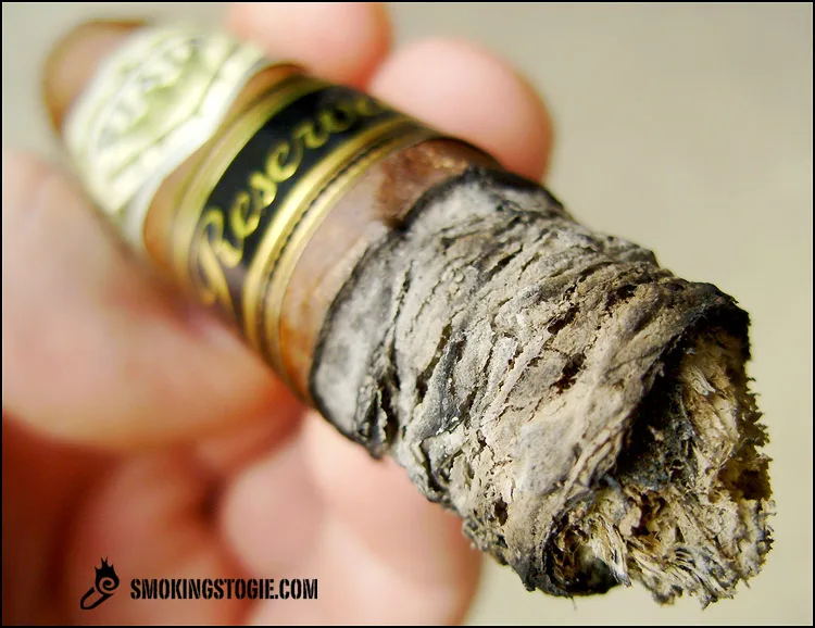 Viaje Platino Reserva Double Torpedo (2011)