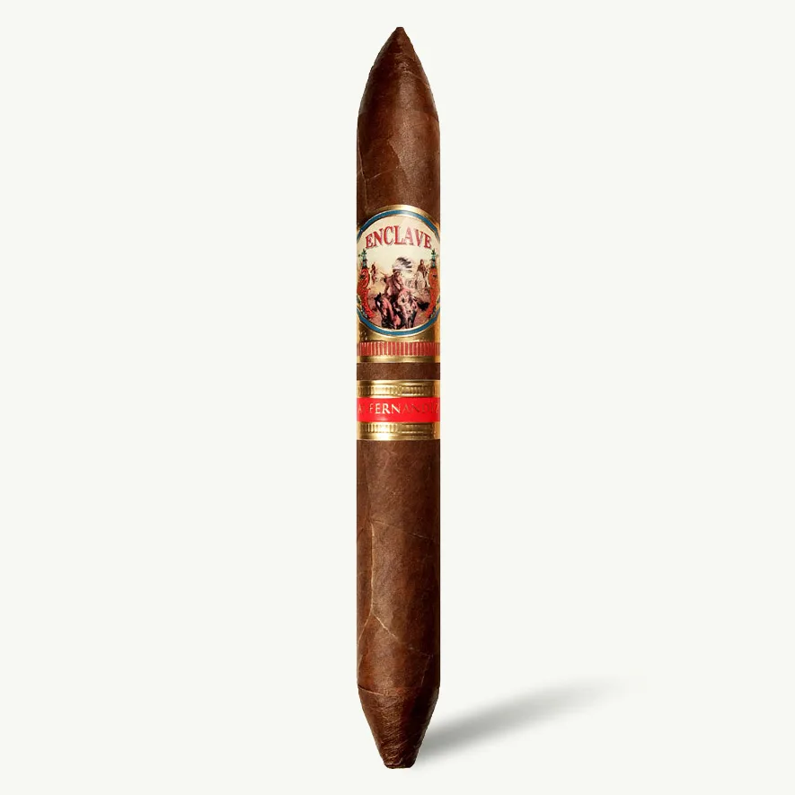Enclave Habano