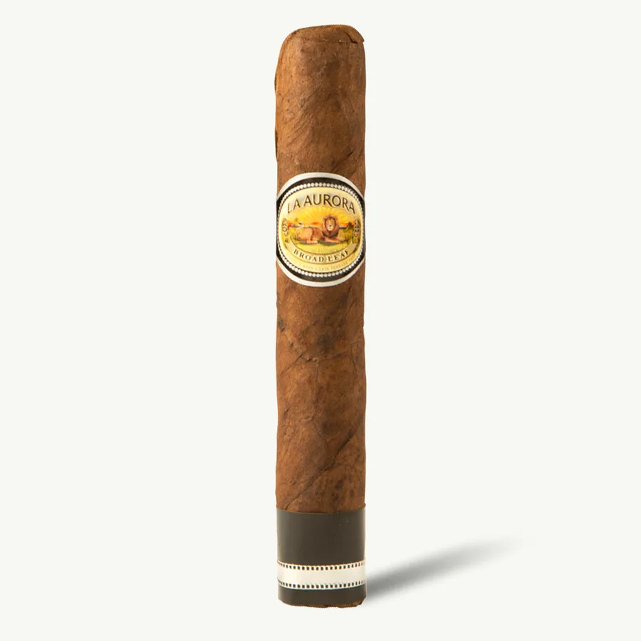 La Aurora 1903 Edition Broadleaf