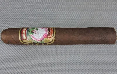 Guayacan Sabor de Esteli Maduro