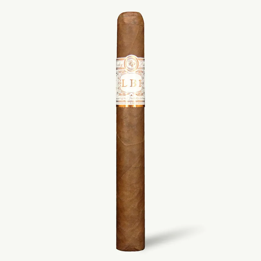 Rocky Patel LB1