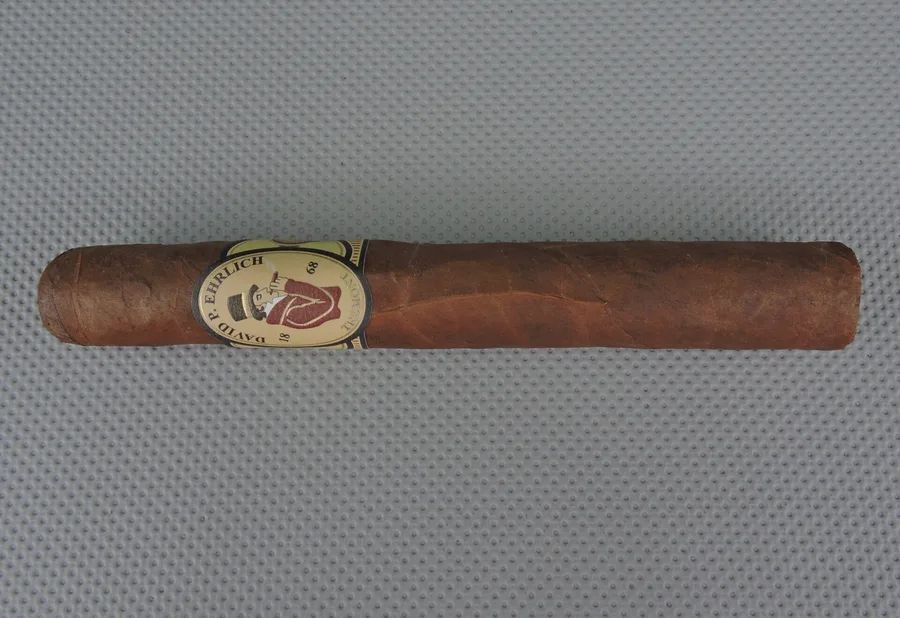 MLB Cigar Ventures David P. Ehrlich Tremont