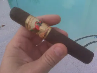 Ashton San Cristobal Clasico