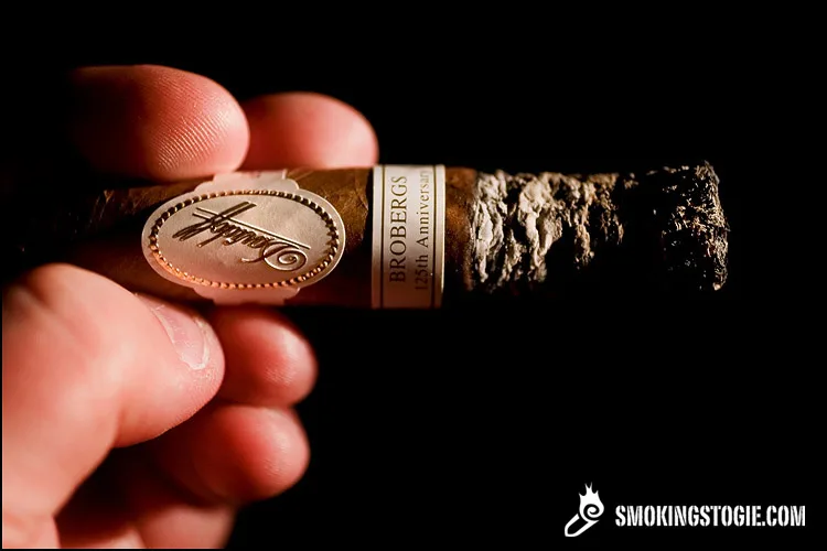 Davidoff Broberg's 125th Anniversary