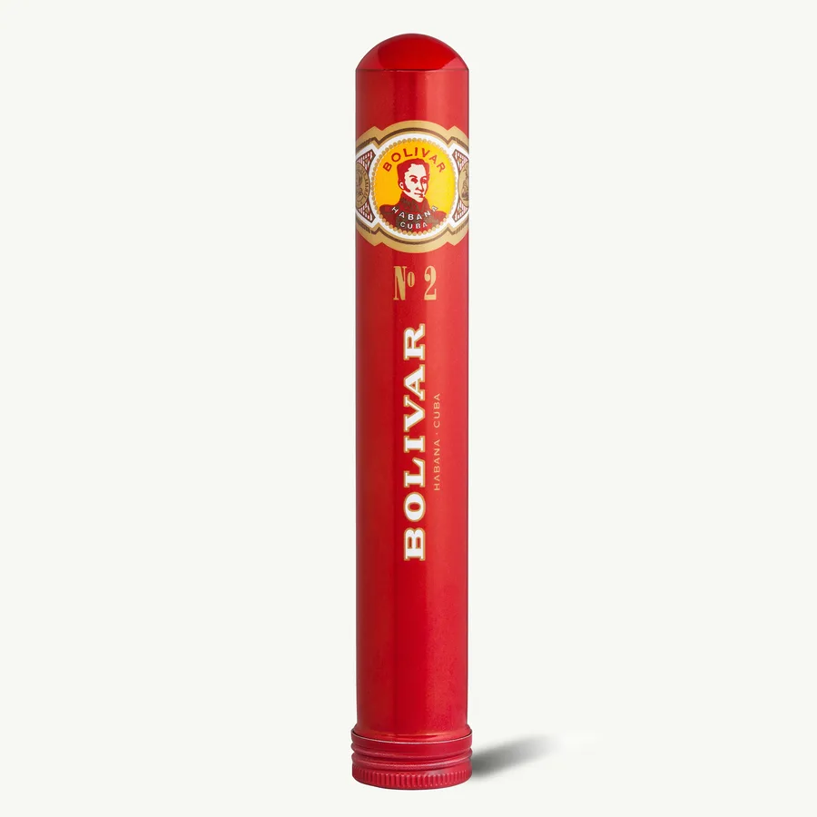 Bolivar Tubos No. 2