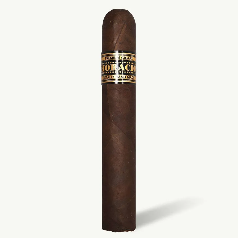 Horacio I Maduro