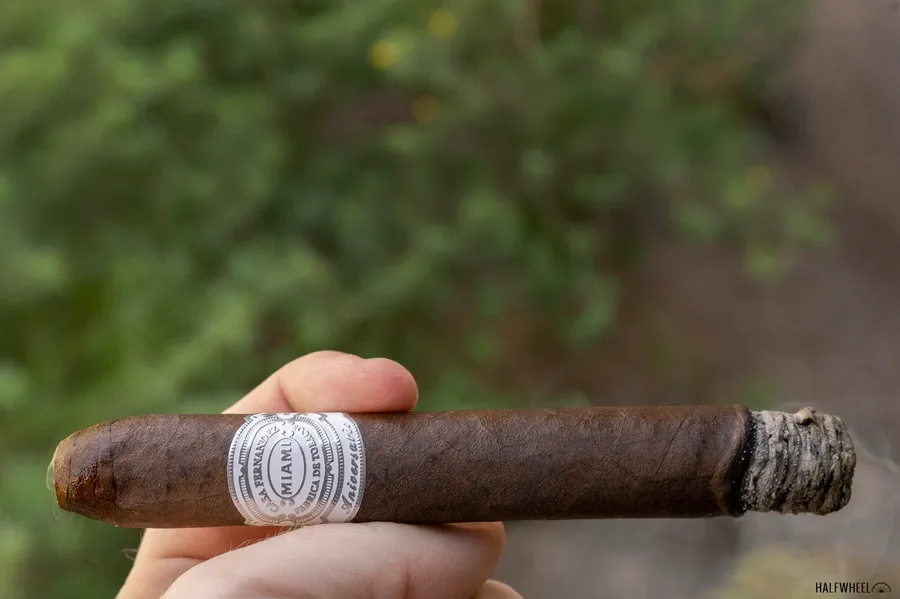 Casa Fernández Aniversario Cuba 109 Maduro