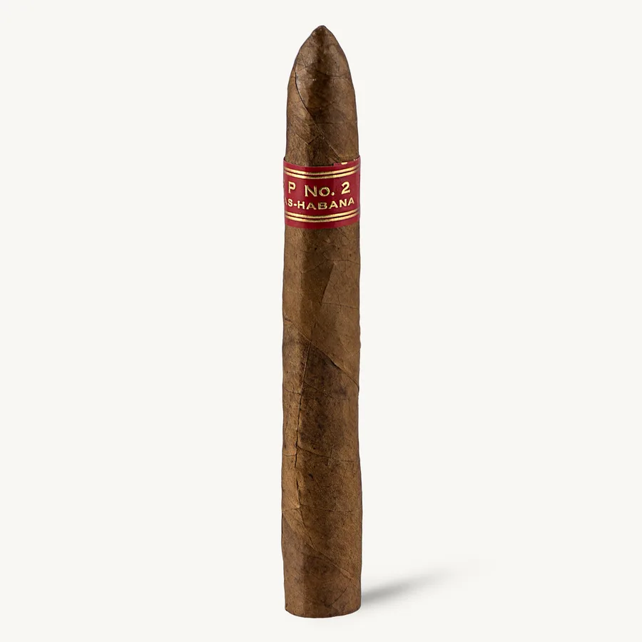 Partagás Serie P No. 2
