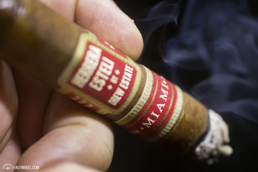 Herrera Estelí Miami Edition