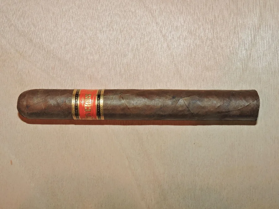 Cubanacan Soneros Maduro