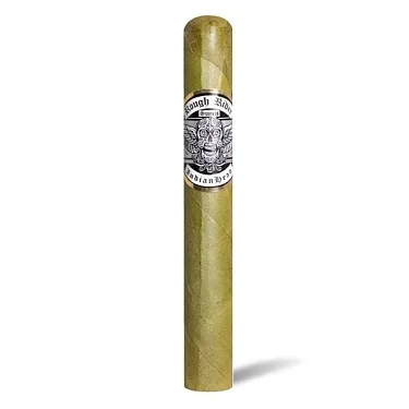 La Galera Rough Rider Indian Head Candela