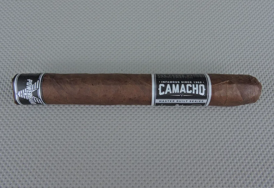 Camacho Powerband