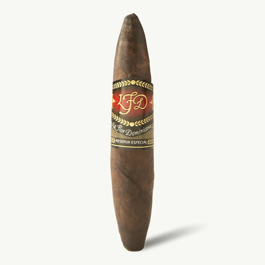 La Flor Dominicana Reserva Especial El Jocko Natural No. 1