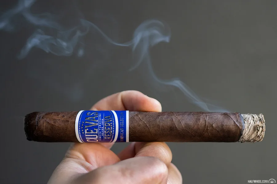 Casa Cuevas Reserva Maduro Toro