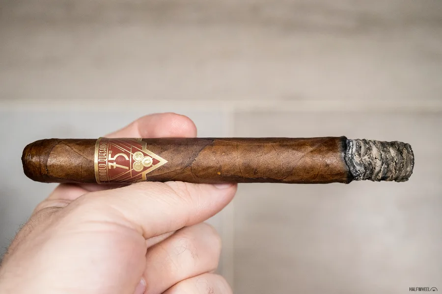 Manolo Quesada 75th Anniversary Limited Edition