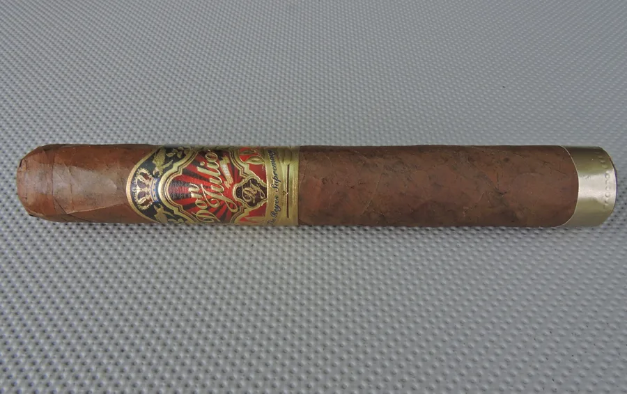 De Los Reyes Cigars Don Julio Punto Espada
